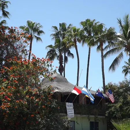 Hotel Posada Senor Manana